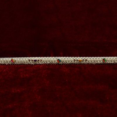 KV Anklet - Size:10 #10